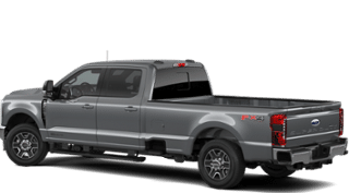 2026 Ford Super Duty® External Image 3